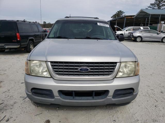 Photo 5 from auction – 2002 FORD EXPLORER X with VIN 1FMDU63E62UB19324