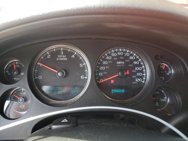 Photo 9 from auction – 2012 CHEVROLET AVALANCHE with VIN 3GNMCGE04CG127965