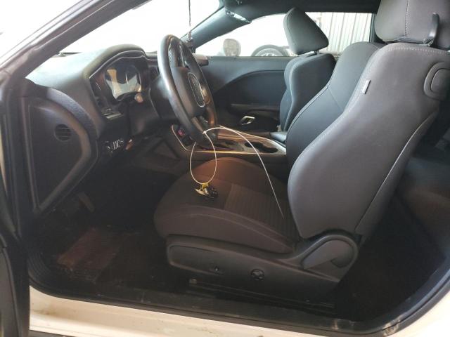 Photo 7 from auction – 2019 DODGE CHALLENGER with VIN 2C3CDZBT7KH641937