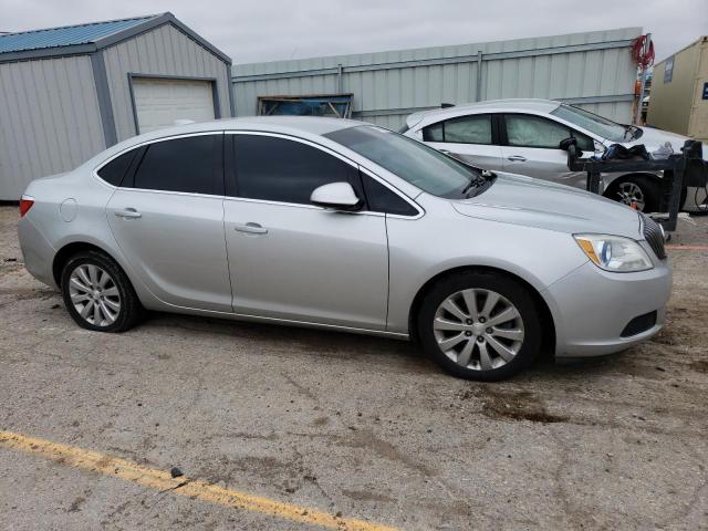 Photo 4 from auction – 2016 BUICK VERANO with VIN 1G4PP5SK3G4148129