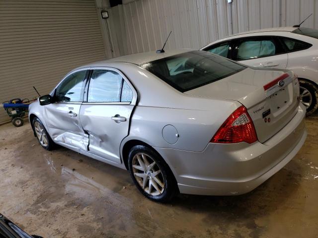 Photo 2 from auction – 2010 FORD FUSION SEL with VIN 3FAHP0JA2AR338108