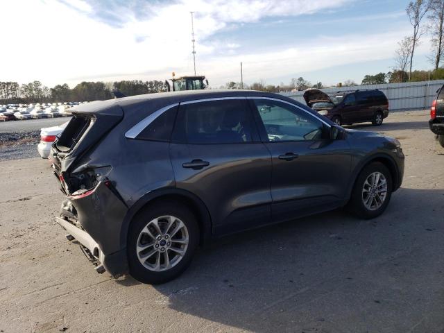 Photo 3 from auction – 2020 FORD ESCAPE SE with VIN 1FMCU0G66LUC65087