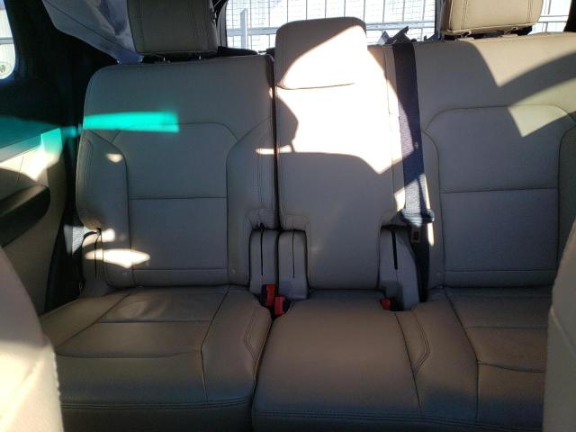 Photo 10 from auction – 2016 FORD EXPLORER X with VIN 1FM5K8D8XGGA89247