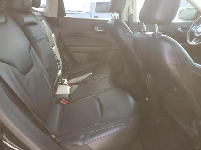 Photo 11 from auction – 2019 JEEP COMPASS LI with VIN 3C4NJDCB6KT818152