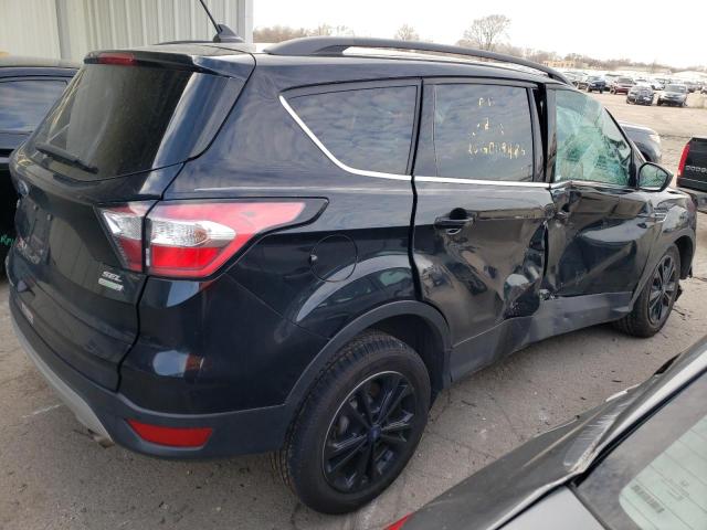 Photo 3 from auction – 2018 FORD ESCAPE SEL with VIN 1FMCU0HD3JUB21720