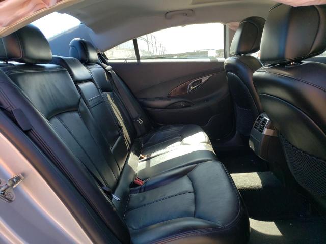 Photo 10 from auction – 2011 BUICK LACROSSE C with VIN 1G4GD5ED5BF127950