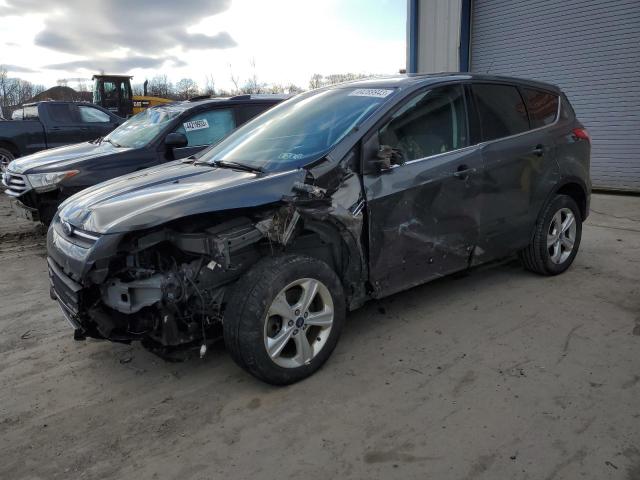 FORD ESCAPE SE 2015 with VIN 1FMCU9GX0FUB44959 - Photo from auction