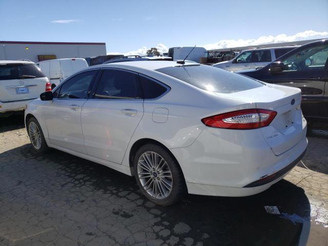 Photo 2 from auction – 2015 FORD FUSION SE with VIN 3FA6P0HD4FR128835
