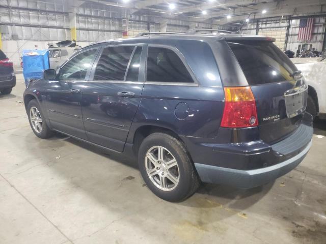 Photo 2 from auction – 2008 CHRYSLER PACIFICA with VIN 2A8GM68X88R144509