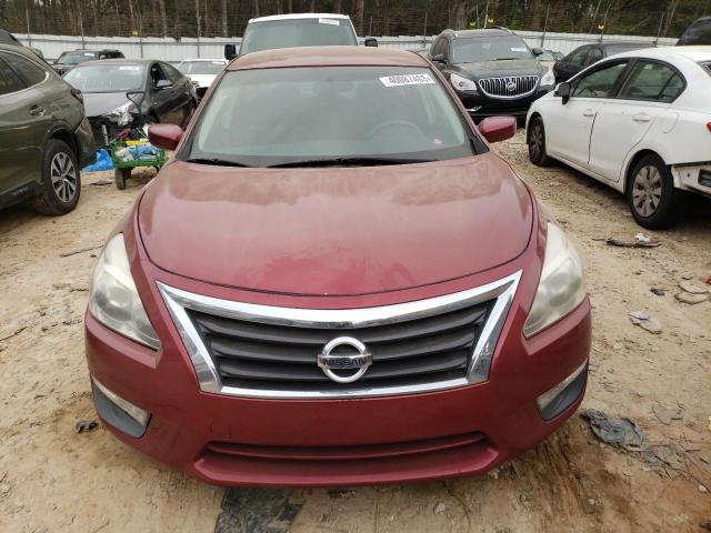 Photo 5 from auction – 2013 NISSAN ALTIMA 2.5 with VIN 1N4AL3AP4DN544489