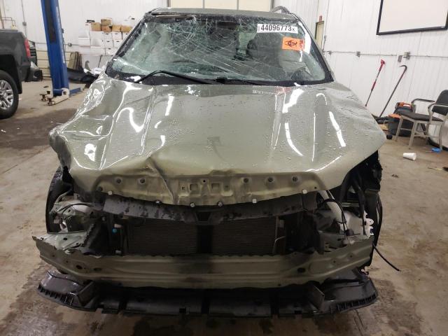 Photo 5 from auction – 2019 SUBARU FORESTER P with VIN JF2SKAGCXKH509835