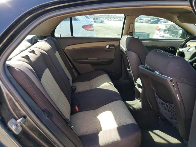 Photo 10 from auction – 2009 CHEVROLET MALIBU LS with VIN 1G1ZG57B79F220259