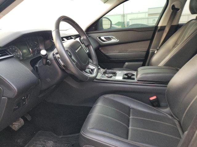 Photo 7 from auction – 2018 LAND ROVER RANGE ROVE with VIN SALYB2RV2JA719827