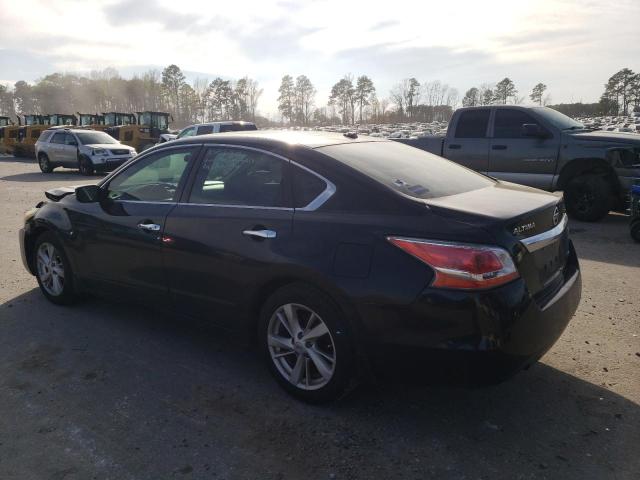Photo 2 from auction – 2015 NISSAN ALTIMA 2.5 with VIN 1N4AL3AP2FC113339