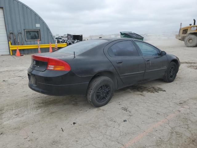 Photo 3 from auction – 1999 DODGE INTREPID with VIN 2B3HD46R3XH762055