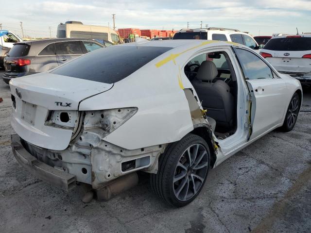 Photo 3 from auction – 2015 ACURA TLX TECH with VIN 19UUB2F53FA005823