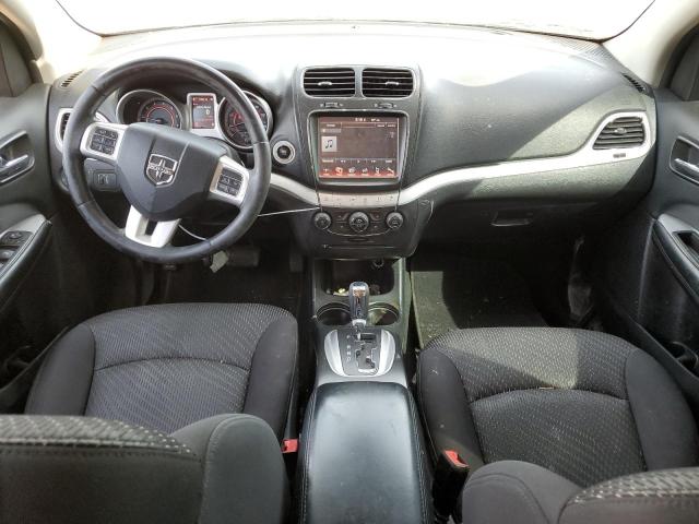 Photo 8 from auction – 2015 DODGE JOURNEY SX with VIN 3C4PDCBBXFT587533