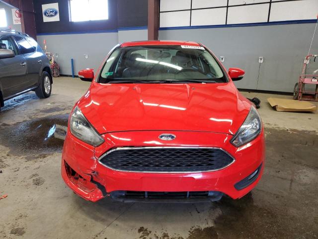 Photo 5 from auction – 2016 FORD FOCUS SE with VIN 1FADP3F2XGL239979