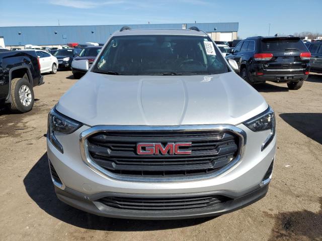 Photo 5 from auction – 2019 GMC TERRAIN SL with VIN 3GKALMEV3KL157474