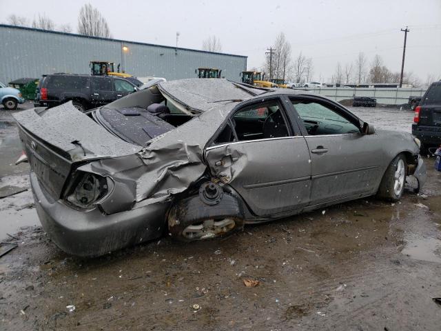 Photo 3 from auction – 2005 TOYOTA CAMRY LE with VIN 4T1BE32K65U573345