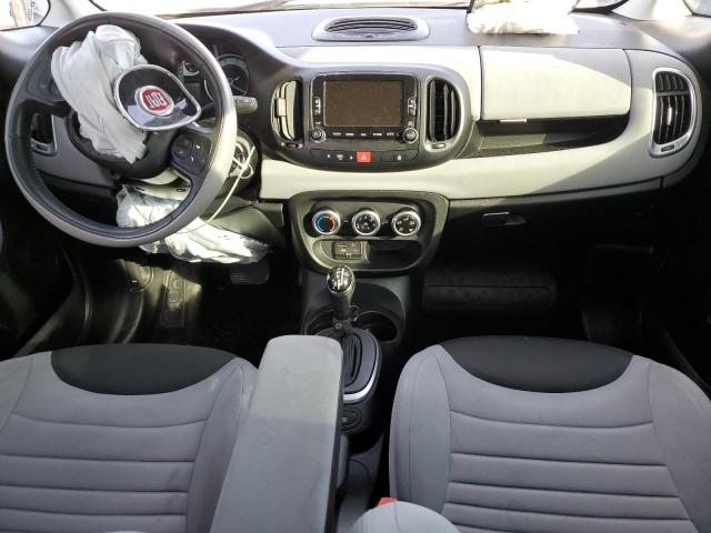 Photo 8 from auction – 2014 FIAT 500L EASY with VIN ZFBCFABH7EZ018845