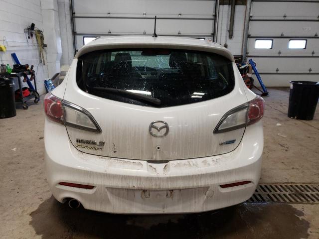 Photo 6 from auction – 2012 MAZDA 3 I with VIN JM1BL1L72C1578808