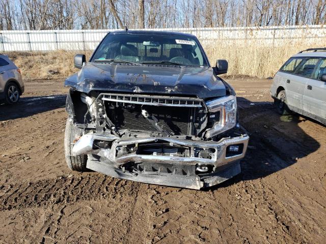 Photo 5 from auction – 2019 FORD F150 SUPER with VIN 1FTEW1EP9KFA79040
