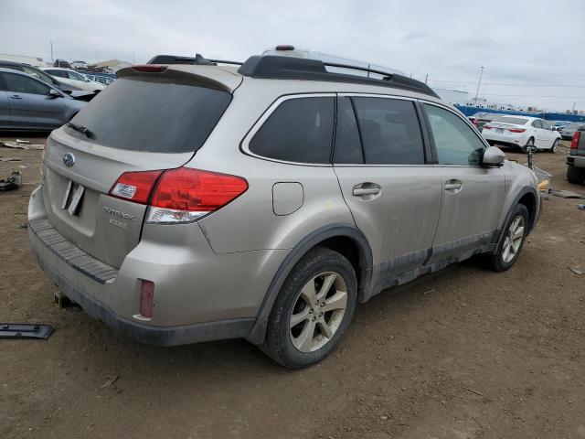Снимка 3 от търг – 2014 SUBARU OUTBACK 2. с VIN 4S4BRBLC7E3286513