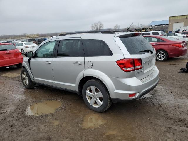 Photo 2 from auction – 2012 DODGE JOURNEY SX with VIN 3C4PDDBG4CT246089