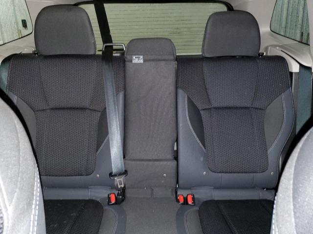 Photo 10 from auction – 2021 SUBARU FORESTER P with VIN JF2SKAFCXMH502615