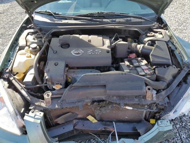 Photo 11 from auction – 2003 NISSAN ALTIMA BAS with VIN 1N4AL11D93C142911