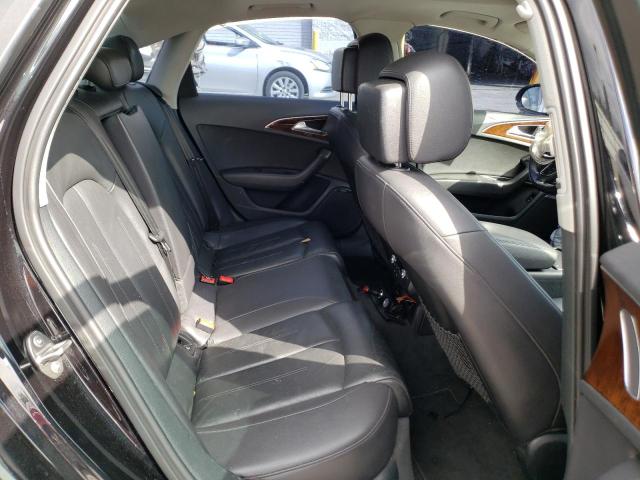 Photo 11 from auction – 2014 AUDI A6 PREMIUM with VIN WAUGFAFC0EN147415