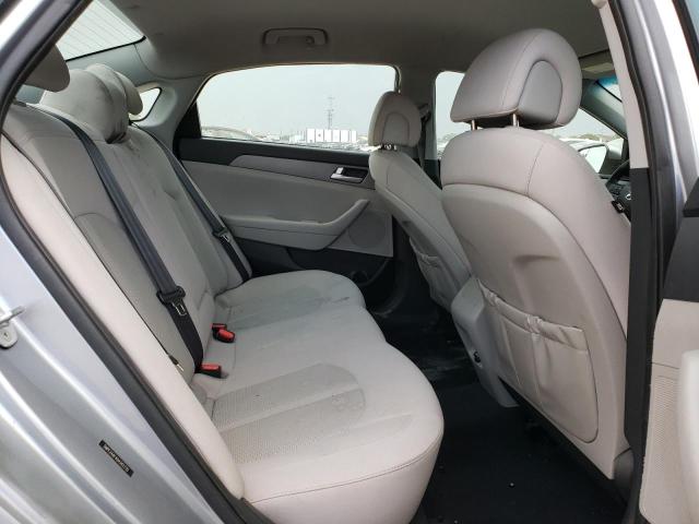 Photo 10 from auction – 2016 HYUNDAI SONATA SE with VIN 5NPE24AF4GH342770