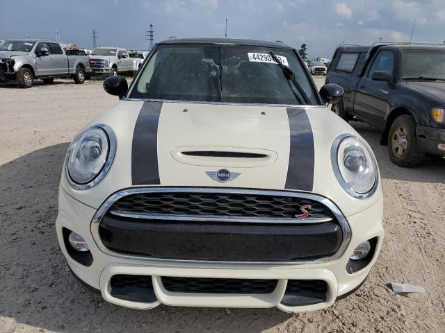 Photo 5 from auction – 2015 MINI COOPER S with VIN WMWXP7C52F2A39583