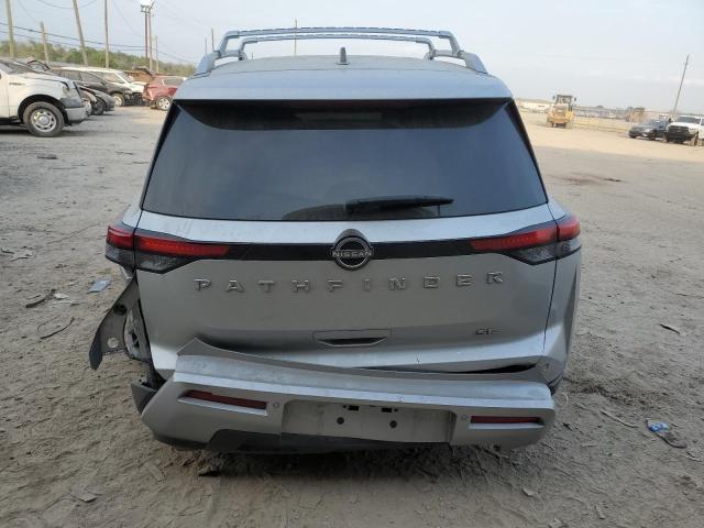 Photo 6 from auction – 2022 NISSAN PATHFINDER with VIN 5N1DR3CB5NC236005