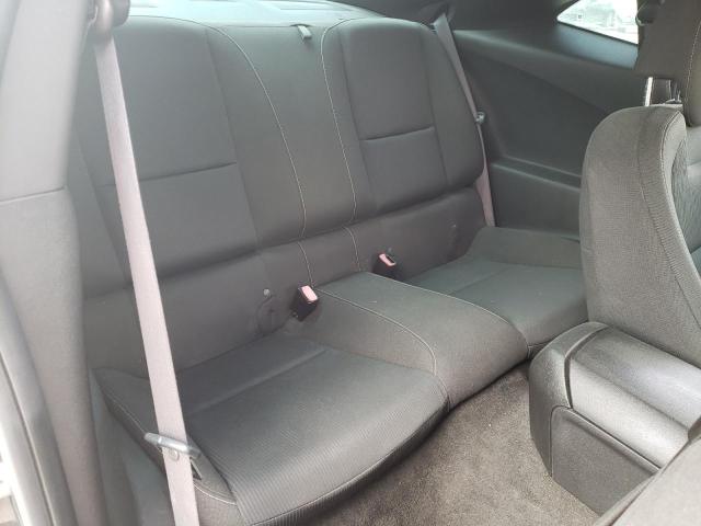 Photo 10 from auction – 2011 CHEVROLET CAMARO LT with VIN 2G1FB1ED1B9190446