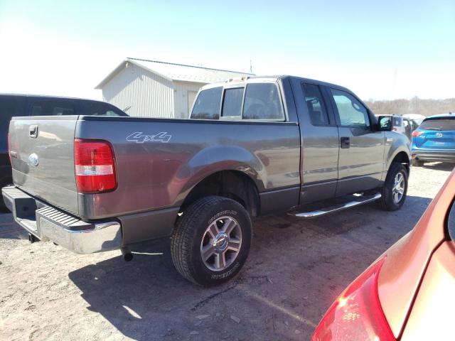 Photo 3 from auction – 2006 FORD F150 with VIN 1FTPX14516NA89207