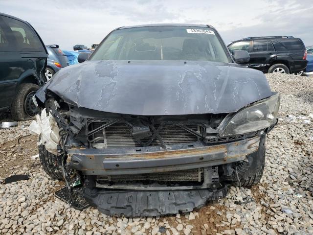 Photo 5 from auction – 2008 MAZDA 3 I with VIN JM1BK12F581838217
