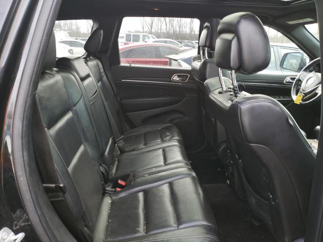 Photo 11 from auction – 2015 JEEP GRAND CHER with VIN 1C4RJFBG5FC233526