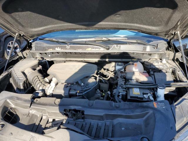 Photo 12 from auction – 2021 CHEVROLET BLAZER 2LT with VIN 3GNKBCRS5MS556092