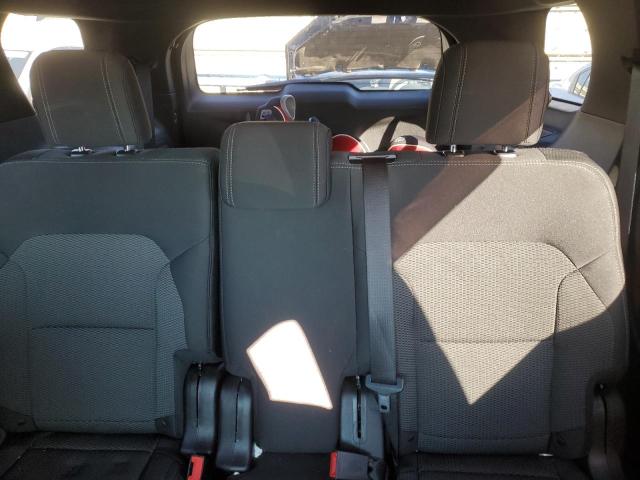 Photo 10 from auction – 2016 FORD EXPLORER X with VIN 1FM5K8D84GGD24189