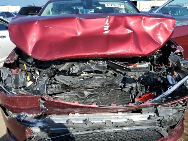 Photo 12 from auction – 2017 CHRYSLER PACIFICA T with VIN 2C4RC1EG3HR851396