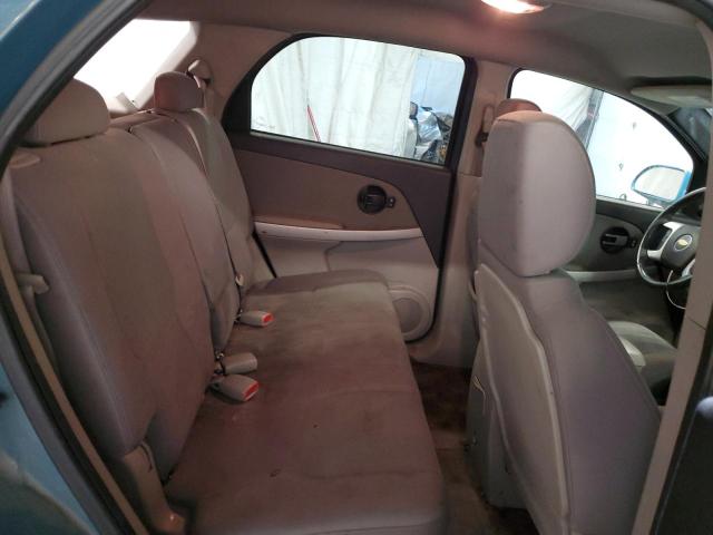 Photo 11 from auction – 2008 CHEVROLET EQUINOX LT with VIN 2CNDL43F886287098