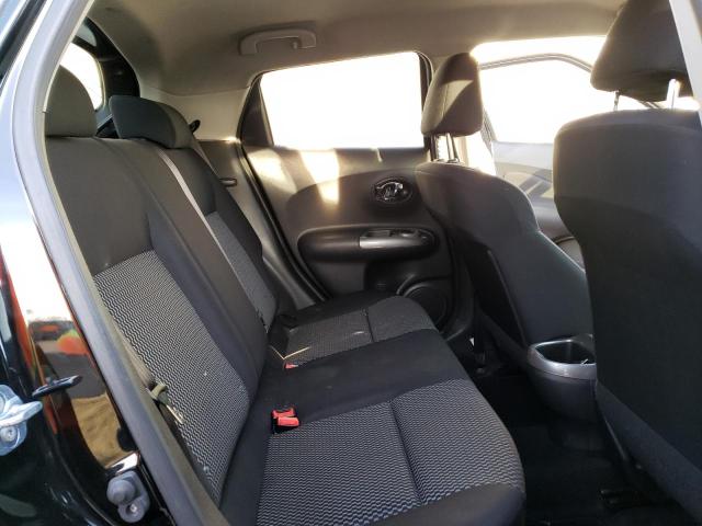 Photo 10 from auction – 2016 NISSAN JUKE S with VIN JN8AF5MRXGT603284