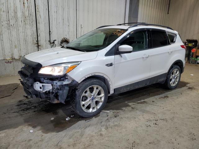 FORD ESCAPE SE 2013 with VIN 1FMCU9G94DUC75746 - Photo from auction