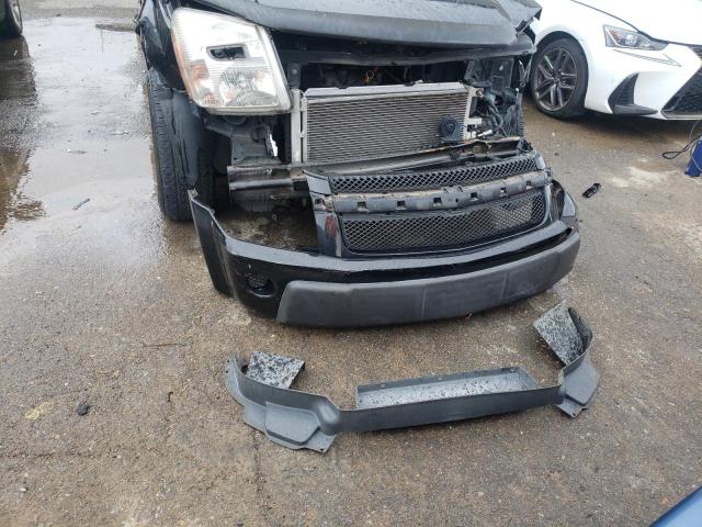 Photo 13 from auction – 2006 CHEVROLET EQUINOX LS with VIN 2CNDL13F966145113