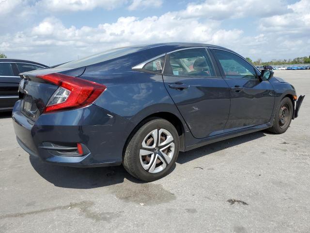 Photo 3 from auction – 2017 HONDA CIVIC LX with VIN 19XFC2F5XHE026608