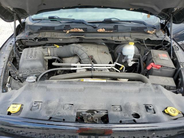 Photo 11 from auction – 2012 DODGE RAM 1500 S with VIN 1C6RD7KT0CS164263