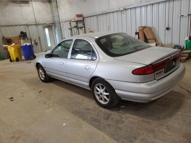 Photo 2 from auction – 1998 FORD CONTOUR BA with VIN 3FALP6532WM113104