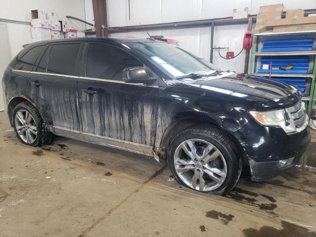 Photo 4 from auction – 2008 FORD EDGE LIMIT with VIN 2FMDK49C18BB21626